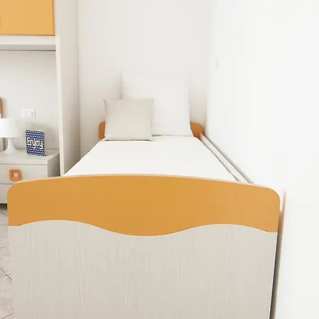 Apartment Alessia's Flat - Breno 1 Milan