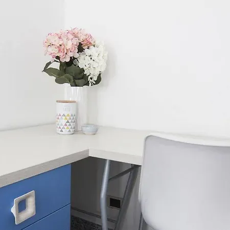 Alessia's Flat - Breno 1 * Milan