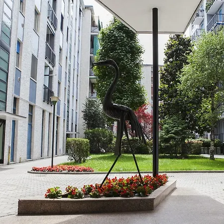 Appartamento Alessia's Flat - Breno 1 Milano