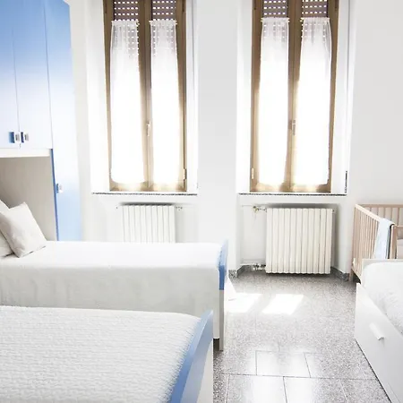 Appartamento Alessia's Flat - Breno 1 Milano