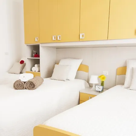 Appartamento Alessia's Flat - Breno 1 Milano