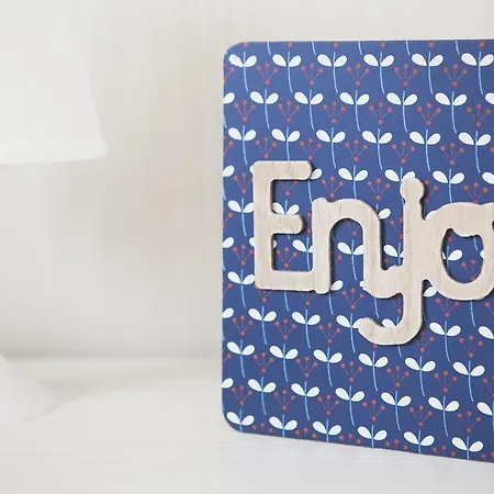 Апартаменты Alessia's Flat - Breno 1 *