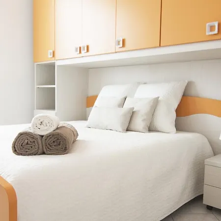 Alessia's Flat - Breno 1 Milano