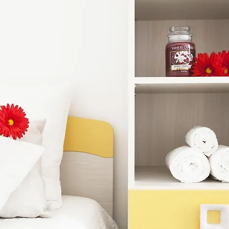 Appartamento Alessia's Flat - Breno 1 *