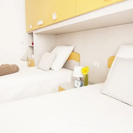 Alessia's Flat - Breno 1 Милан