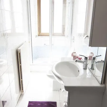 Alessia's Flat - Breno 1 Appartamento