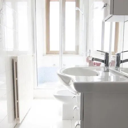 Alessia's Flat - Breno 1 Milano