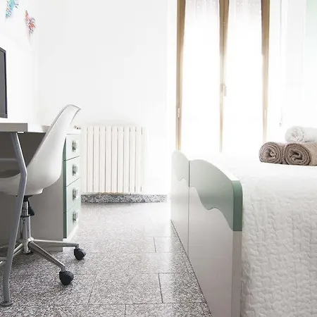 Appartamento Alessia's Flat - Breno 1 *